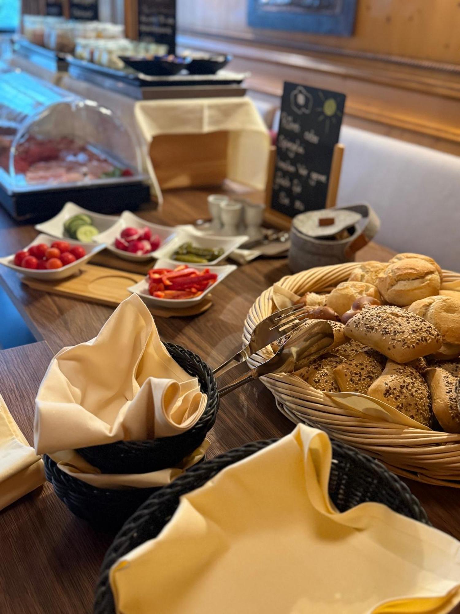 Hotel Restaurant Schiff Каппель-Ґрафенгаузен Екстер'єр фото