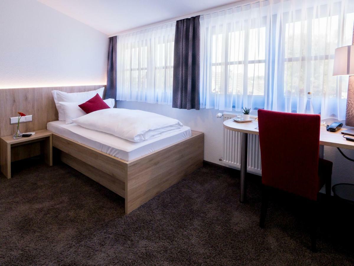 Hotel Restaurant Schiff Каппель-Ґрафенгаузен Екстер'єр фото