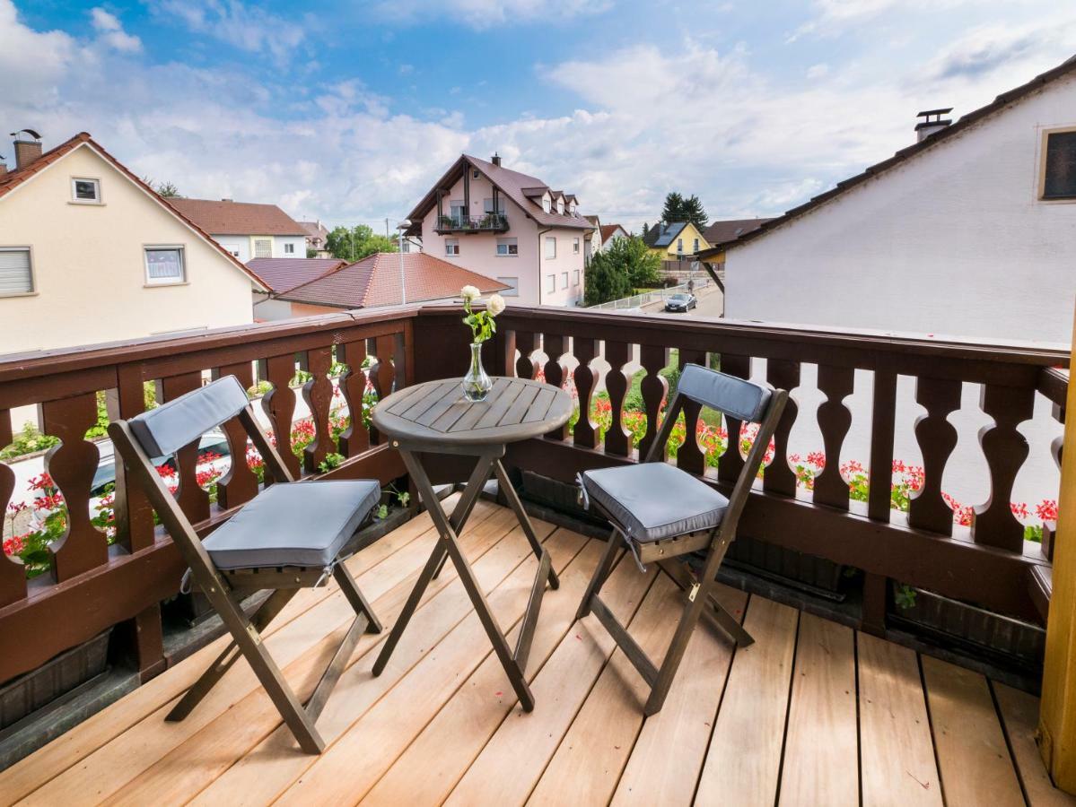 Hotel Restaurant Schiff Каппель-Ґрафенгаузен Екстер'єр фото